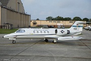 40137 C-21A Learjet 84-0137 from 458th AS 375th AW Scott AFB, IL